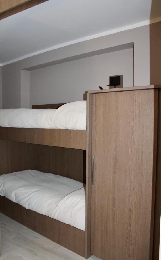 Hotel Ristorante Vapore Faggeto Lario Dış mekan fotoğraf