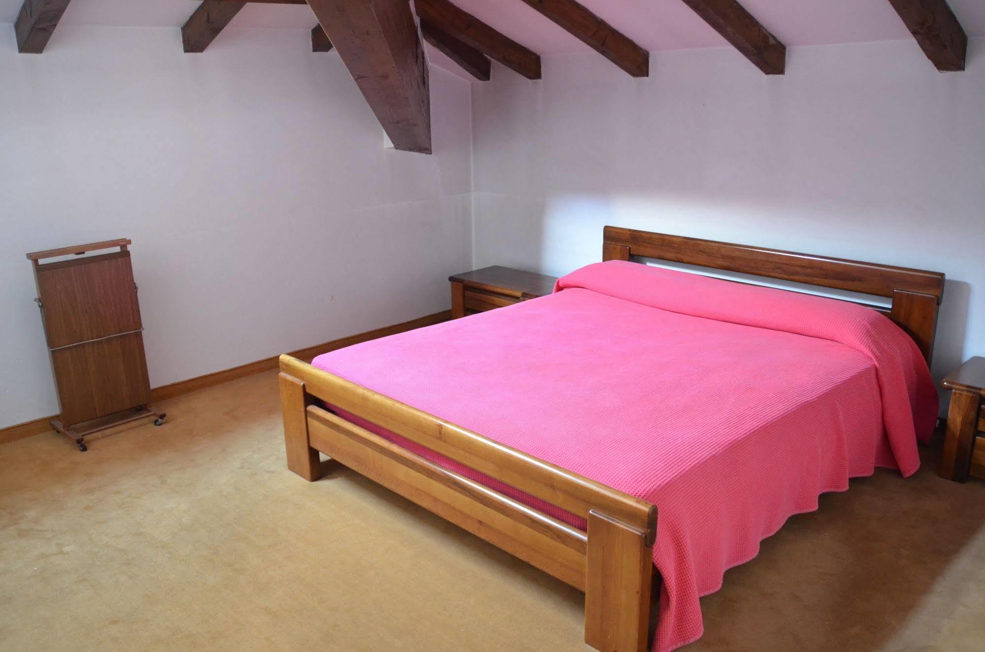 Hotel Ristorante Vapore Faggeto Lario Dış mekan fotoğraf