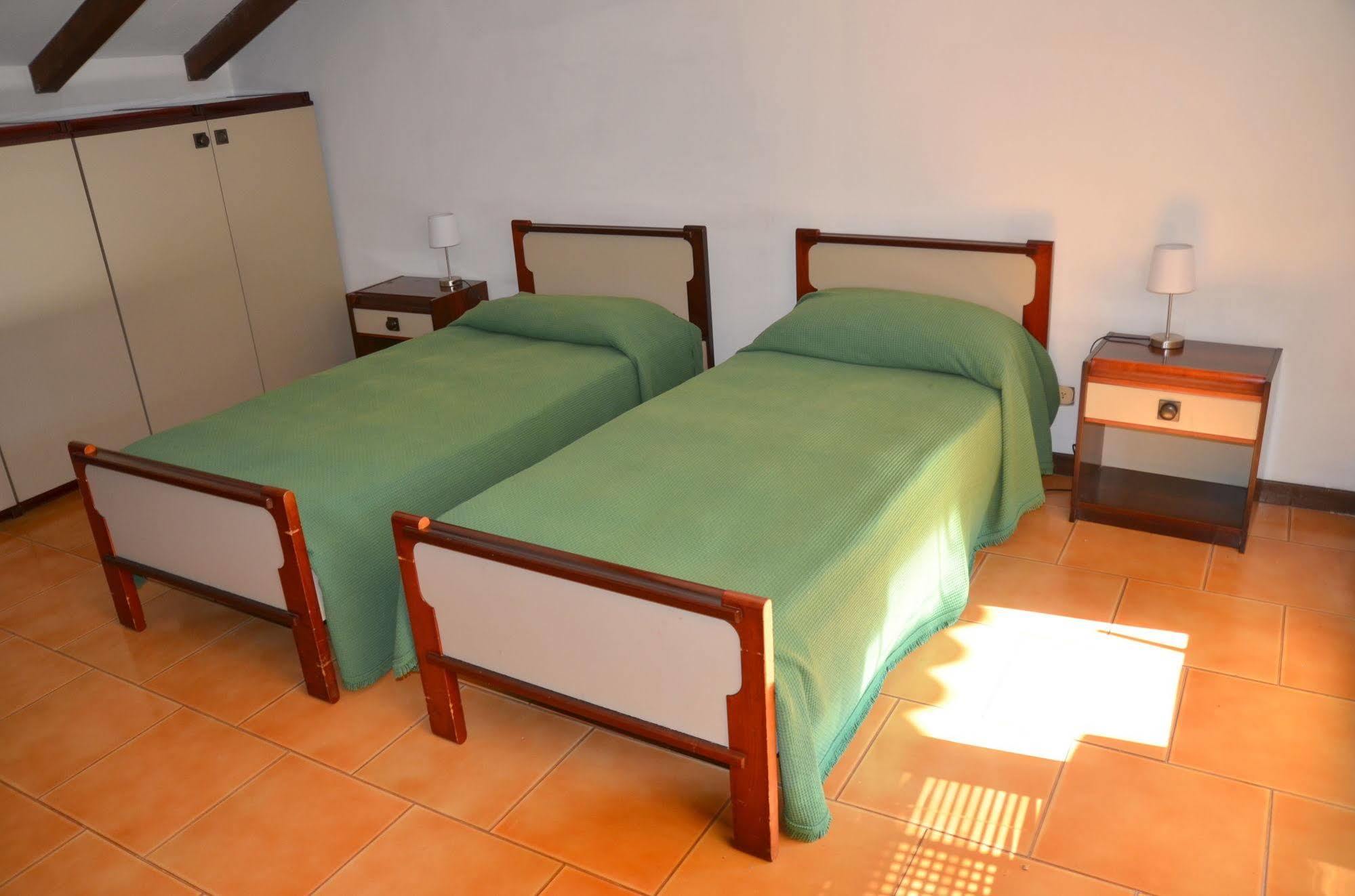 Hotel Ristorante Vapore Faggeto Lario Dış mekan fotoğraf
