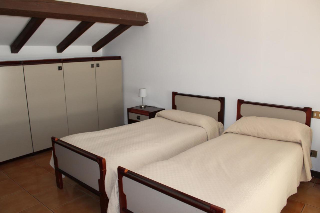 Hotel Ristorante Vapore Faggeto Lario Dış mekan fotoğraf