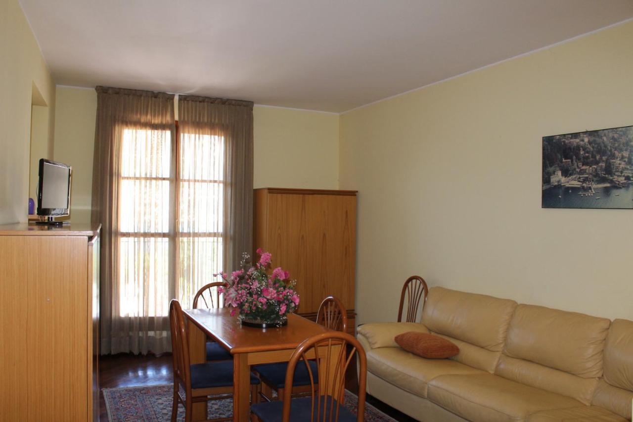 Hotel Ristorante Vapore Faggeto Lario Dış mekan fotoğraf
